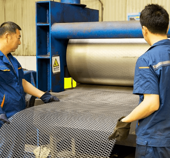 保護我們員工的健康和安全 保護我們員工的健康和安全