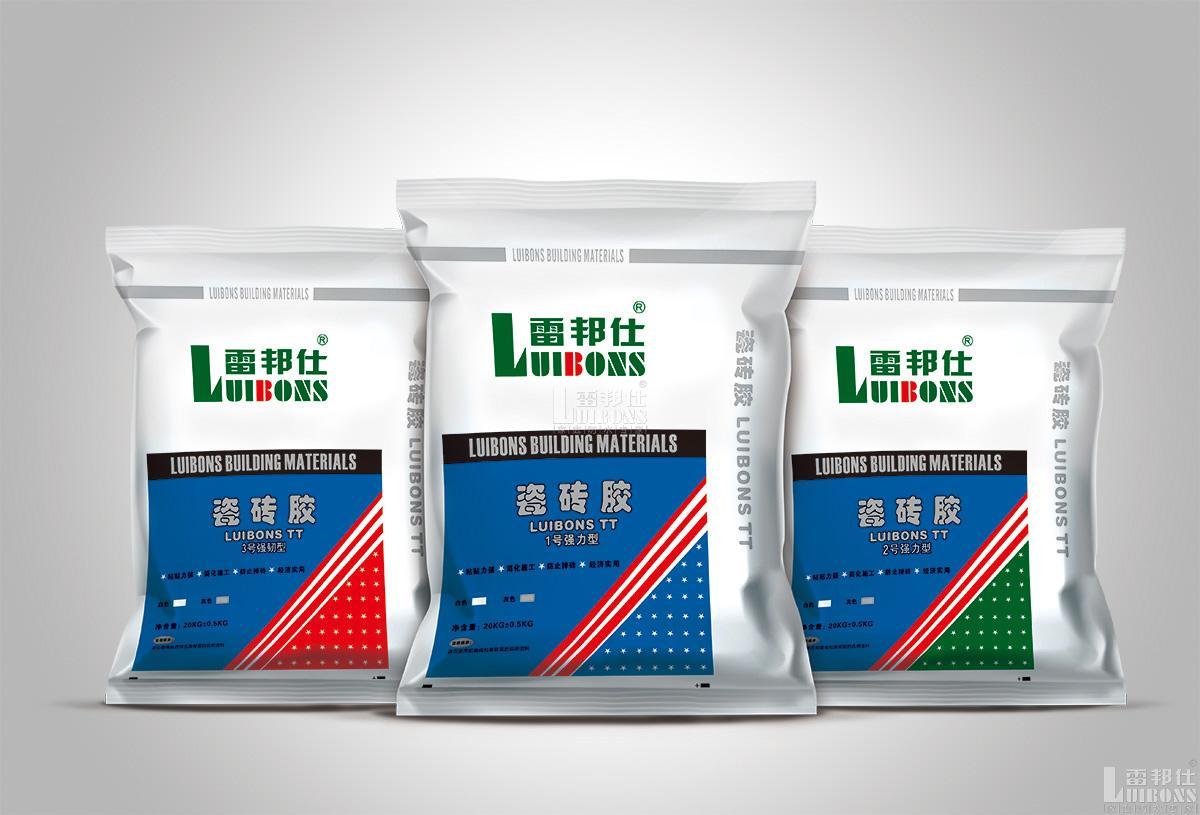 雷邦仕防水：瓷磚膠再好，也得注意施工（一）